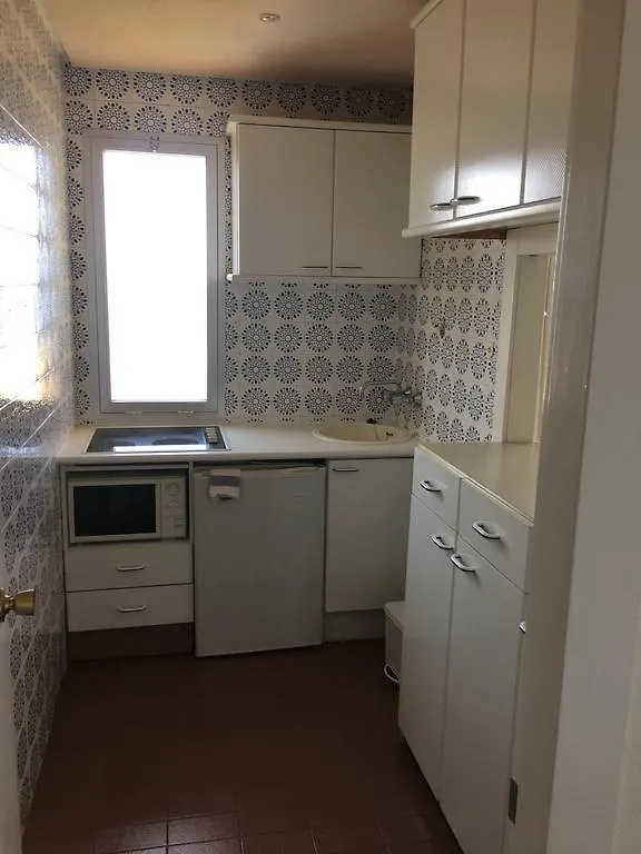 Apartment Studio Nikki Beach Hotel Marbella