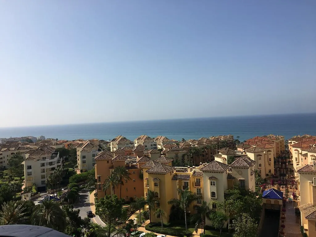 Studio Nikki Beach Hotel Marbella 0*,  Spain