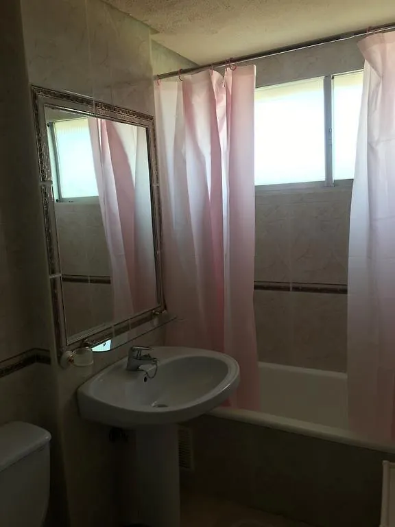 Studio Nikki Beach Hotel Marbella Apartment