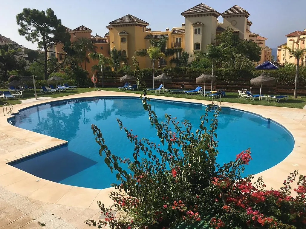 Studio Nikki Beach Hotel Marbella Apartment
