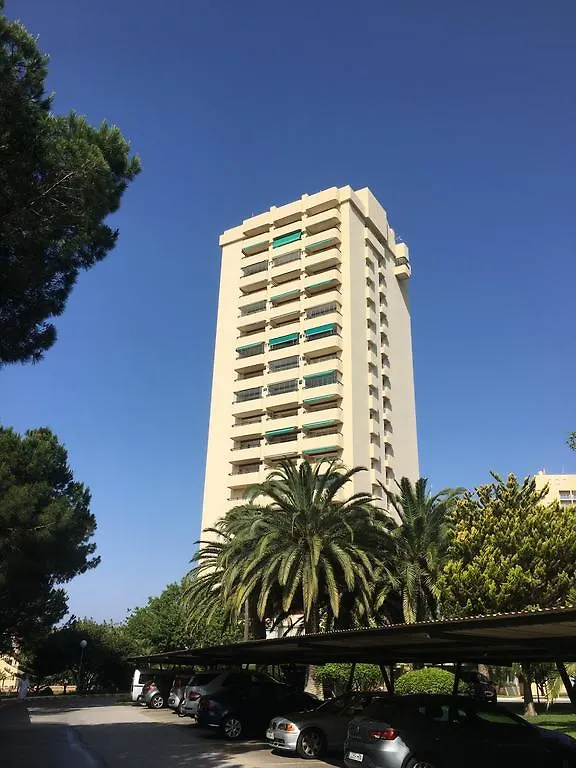 Apartment Studio Nikki Beach Hotel Marbella