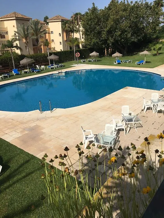 Studio Nikki Beach Hotel Marbella 0*,